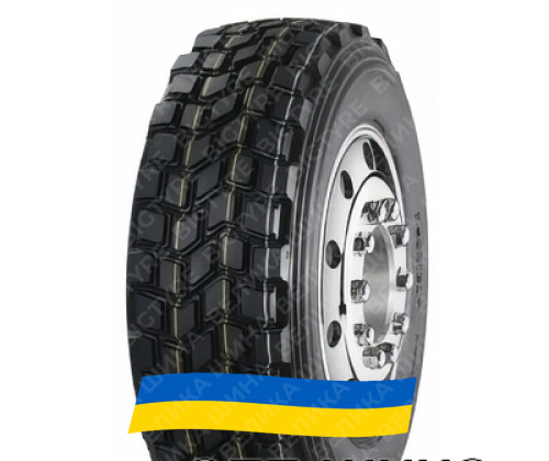 7.50R16 Sportrak SP307 122/118M PR8 Универсальная грузовая шина