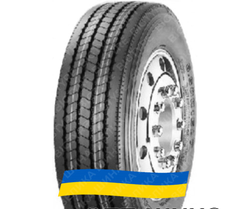 255/70R22.5 Sportrak SP302 140/137N PR16 Універсальна вантажна шина