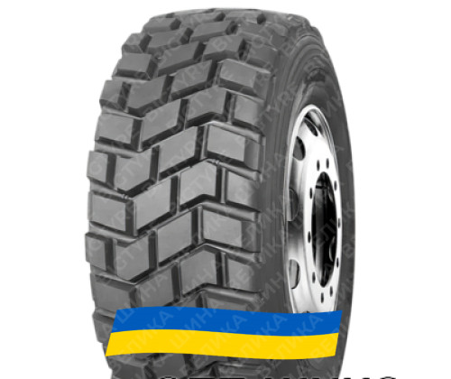 12.5R20 Sportrak SP319 140L Индустриальная шина