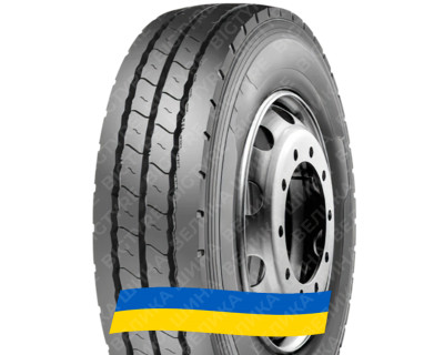 245/70R17.5 Sportrak SP513 143/141J PR18 Универсальная грузовая шина