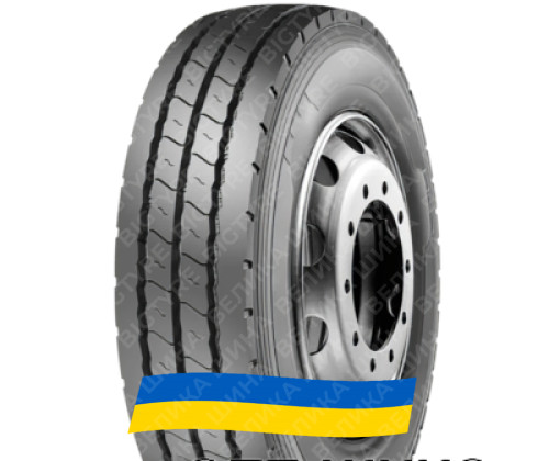 245/70R17.5 Sportrak SP513 143/141J PR18 Універсальна вантажна шина