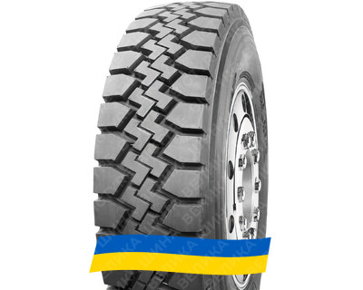 9.50R17.5 Sportrak SP929 143/141J PR18 Універсальна вантажна шина