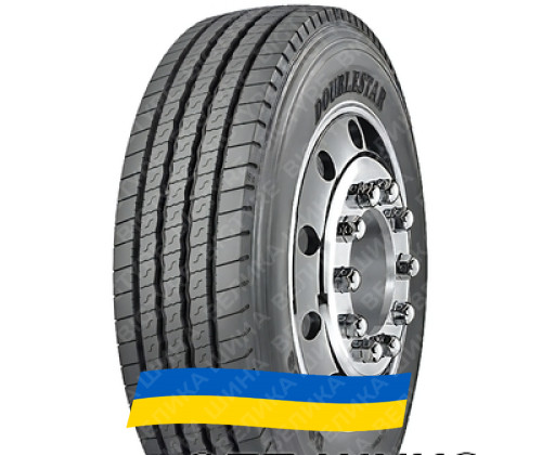 225/75R17.5 Doublestar DSRS 01 129/127L Рулевая грузовая шина
