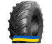 600/65R28 BKT RM500 177/165A8/A8 TL Сільгосп шина
