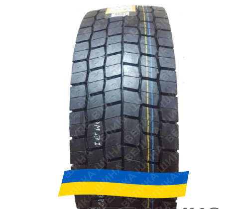 315/80R22.5 Lanvigator D318 156/150K Ведуча вантажна шина