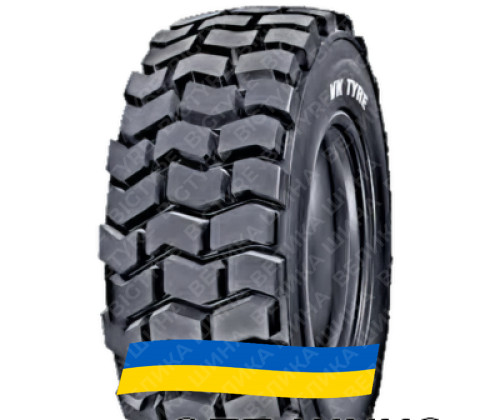 12R16.5 VK Tyres VK-601 Rock stone 147/139A2/A3 PR14 Індустріальна шина