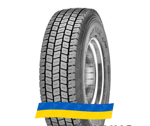 295/60R22.5 Sava Orjak O4 Plus 150/149K/L Ведущая грузовая шина