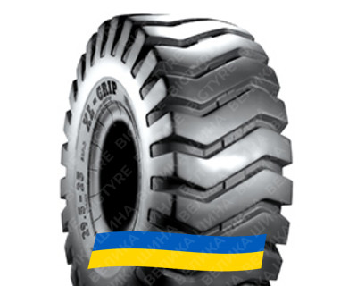 17.5R25 BKT XL GRIP 164B PR20 Індустріальна шина