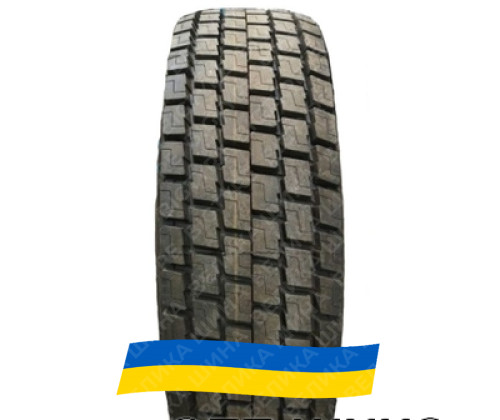 315/80R22.5 Wellplus WDH816 157/154M Ведуча вантажна шина
