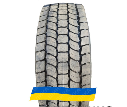 315/60R22.5 Sava Orjak O5 164K Ведуча вантажна шина