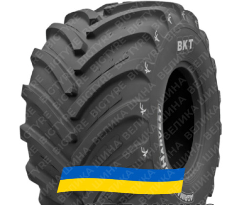 VF 800/65R32 BKT AGRIMAX PROHARVEST 187D VF TL Сільгосп шина