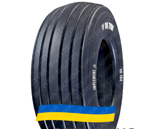 9.5R15 VK Tyres VK-104 121/121A8/B TL PR12 Сельхоз шина