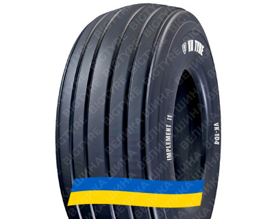 9.5R15 VK Tyres VK-104 121/121A8/B TL PR12 Сільгосп шина