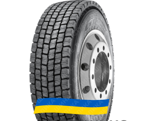 315/70R22.5 Giti GDR621 154/150L Ведуча вантажна шина