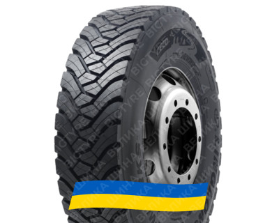 315/80R22.5 LingLong M-D40 158/150K PR22 Ведущая грузовая шина