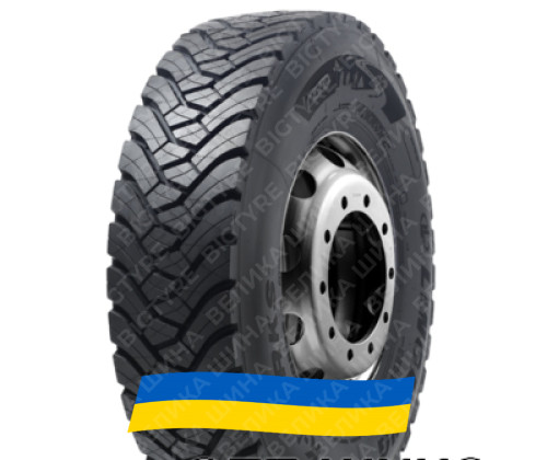 315/80R22.5 LingLong M-D40 158/150K PR22 Ведущая грузовая шина