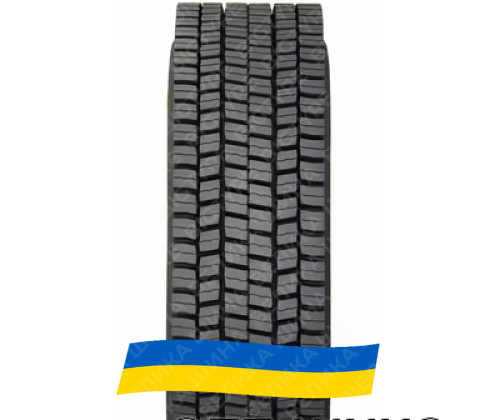 315/80R22.5 Giti GDL636 154M PR20 Ведуча вантажна шина
