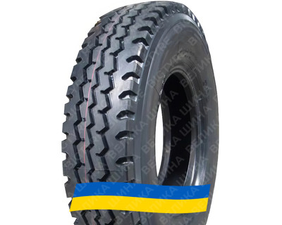 315/80R22.5 Kpatos KTA01 156/153L Универсальная грузовая шина