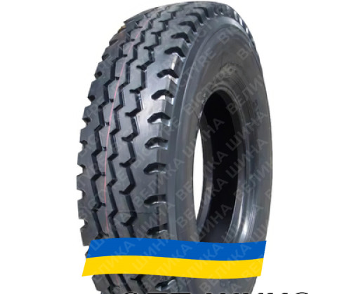315/80R22.5 Kpatos KTA01 156/153L Универсальная грузовая шина