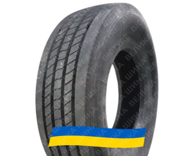 315/70R22.5 Roadshine RS618AA 154/150L PR20 Рульова вантажна шина