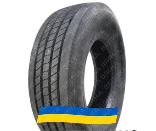 315/70R22.5 Roadshine RS618AA 154/150L PR20 Рульова вантажна шина