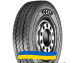 245/70R19.5 Ceat WINMILE X3-AW 136/134M PR16 Рульова вантажна шина