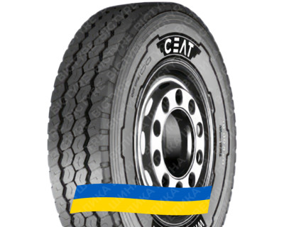 245/70R19.5 Ceat WINMILE X3-AW 136/134M PR16 Рулевая грузовая шина