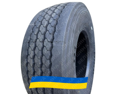 385/65R22.5 Gianroi A601 164J PR24 Рульова вантажна шина
