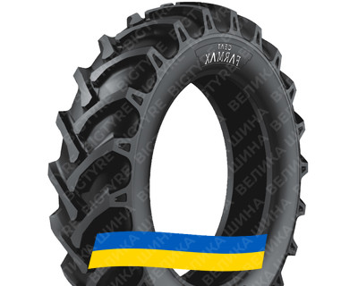 12.4R24 Ceat FARMAX 121A8 PR8 Сельхоз шина