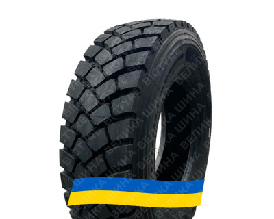 315/80R22.5 Aufine SMART DM61 160/157J Карьерная грузовая шина