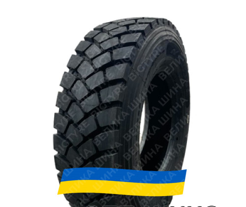 315/80R22.5 Aufine SMART DM61 160/157J Карьерная грузовая шина