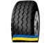 9.50R17.5 Radburg (наварка) VCT65 Рульова вантажна шина