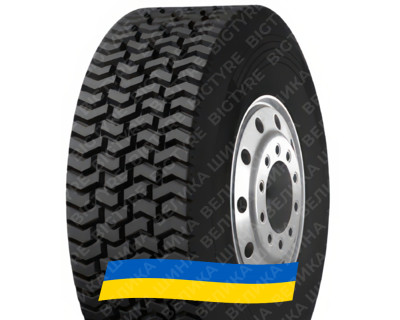 9.50R17.5 Radburg (наварка) VMS4 Ведуча вантажна шина