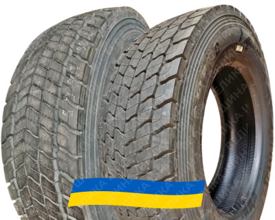 315/70R22.5 Wellplus POWER D 156/150L PR20 Ведущая грузовая шина