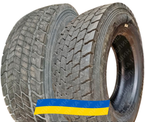 315/70R22.5 Wellplus POWER D 156/150L PR20 Ведущая грузовая шина