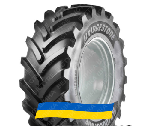 710/75R42 Bridgestone VX-TRACTOR 175/172D/E TL Сільгосп шина