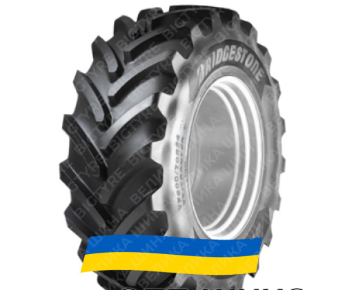 710/75R42 Bridgestone VT-TRACTOR VF 181/178D/E Сільгосп шина