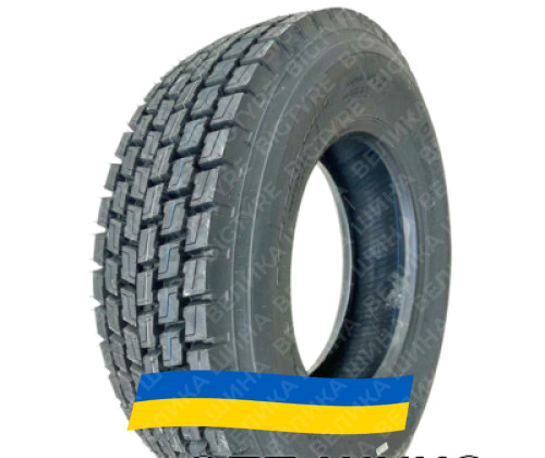 315/70R22.5 Durun DH202 154/150M PR20 Ведущая грузовая шина
