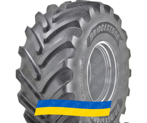 680/85R32 Bridgestone VT-COMBINE 179A8 TL Сільгосп шина