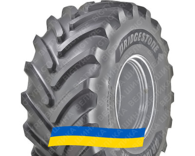 680/85R32 Bridgestone VT-COMBINE 179A8 TL Сельхоз шина