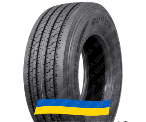 315/70R22.5 Durun DH103 154/150M PR20 Рульова вантажна шина