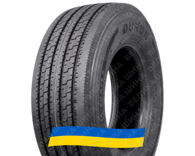 315/70R22.5 Durun DH103 154/150M PR20 Рулевая грузовая шина