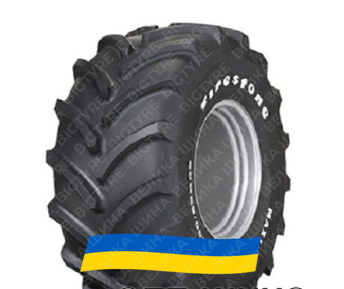 710/70R42 Firestone Maxtrac 173D Сільгосп шина