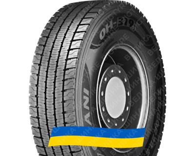 315/80R22.5 Otani OH-319 156/150L PR20 Ведуча вантажна шина
