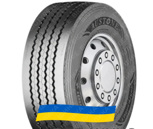 385/65R22.5 Austone AAR611 170J PR24 Прицепная грузовая шина