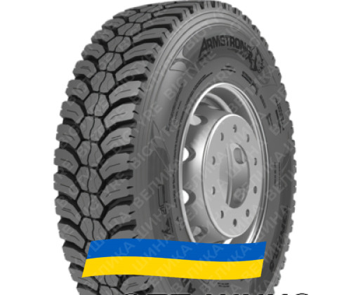 315/80R22.5 Armstrong ADM11 156/150K PR18 Ведуча вантажна шина