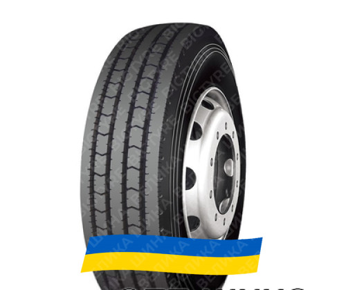 275/70R22.5 Long March LM666 148/145M PR16 Універсальна вантажна шина