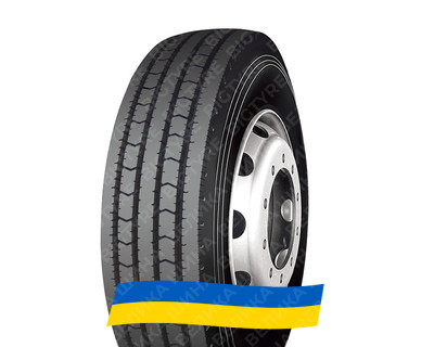275/70R22.5 Long March LM666 148/145M PR16 Универсальная грузовая шина
