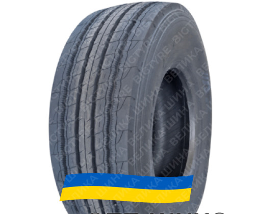 385/55R22.5 Arivo XART2 160/158K/L Причіпна вантажна шина