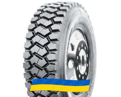 13R22.5 Sailun SDO1 156/150G PR18 Індустріальна шина